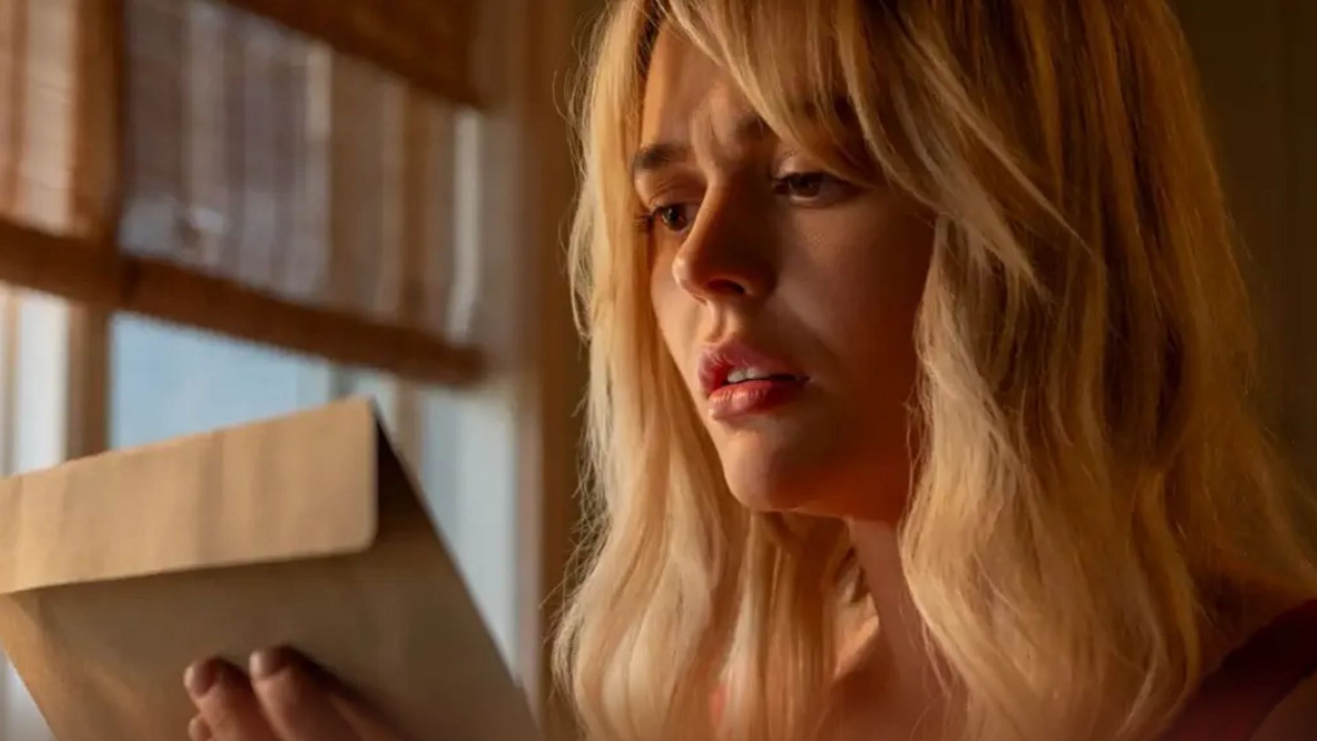 A still image from the trailer of the series (Image via Apple TV)